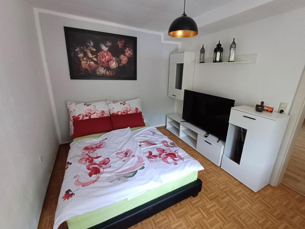 Wohnung Im Nationalpark Kalkalpen 1 Reichraming Экстерьер фото